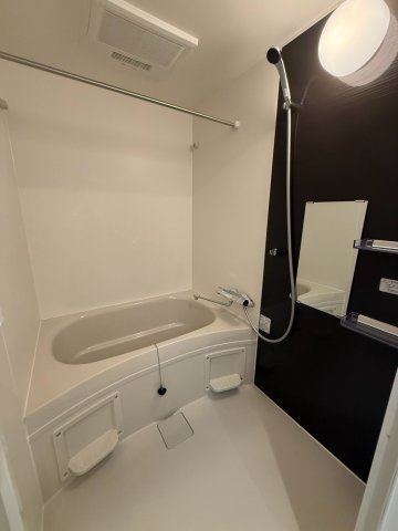 LEGALAND福島Northの風呂写真
