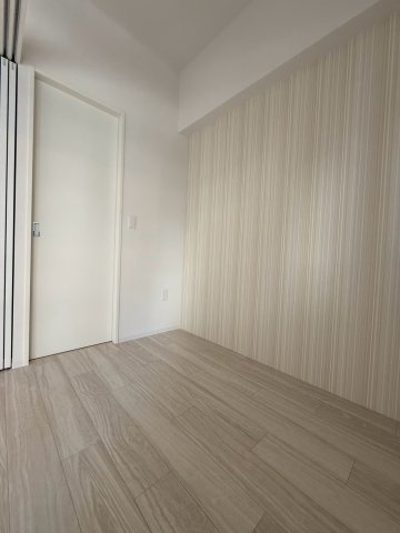 セレニテ難波西アリエの内装写真