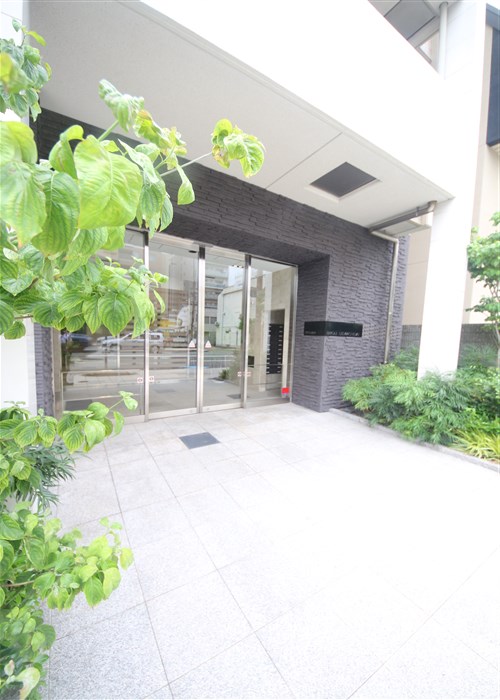BROU上町台のその他写真
