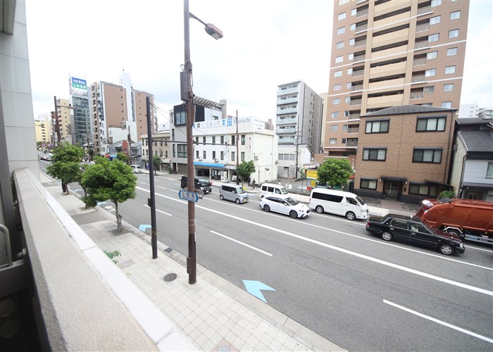 BROU上町台のその他写真