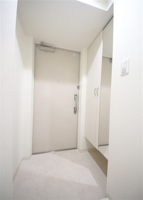 BROU上町台の居間写真