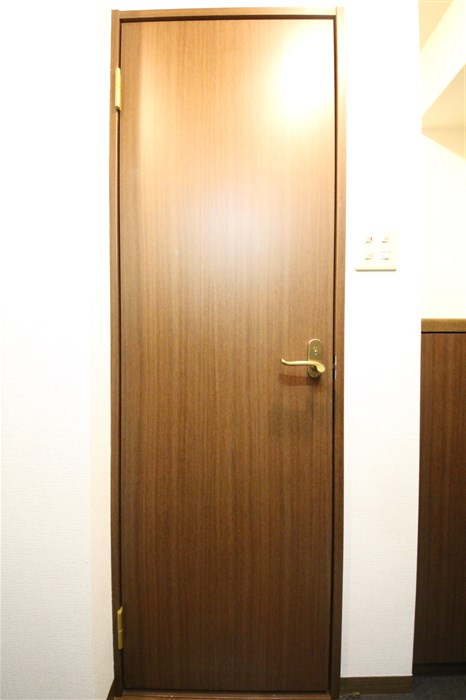 プレサンス難波WESTの内装写真