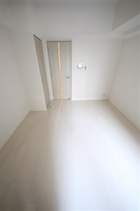 S-RESIDENCE新大阪Ridenteの内装写真