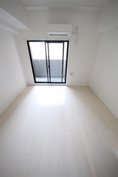S-RESIDENCE新大阪Ridenteの内装写真