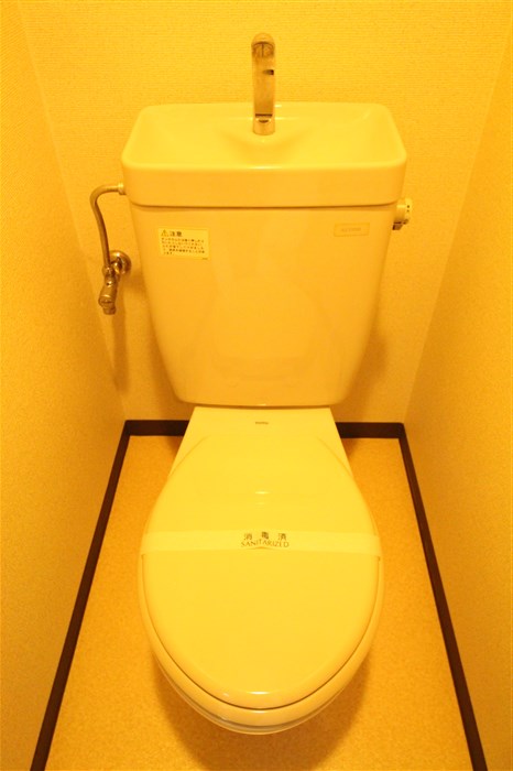 グリーンヒルズ5番館のその他写真
