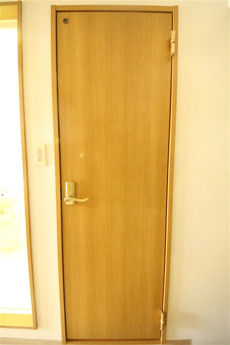 グリーンヒルズ5番館の内装写真