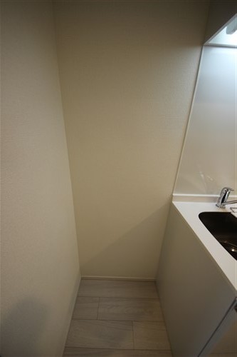 レオンコンフォート京橋の内装写真