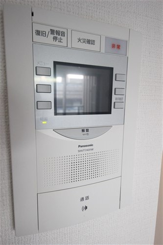 レオンコンフォート京橋のその他写真