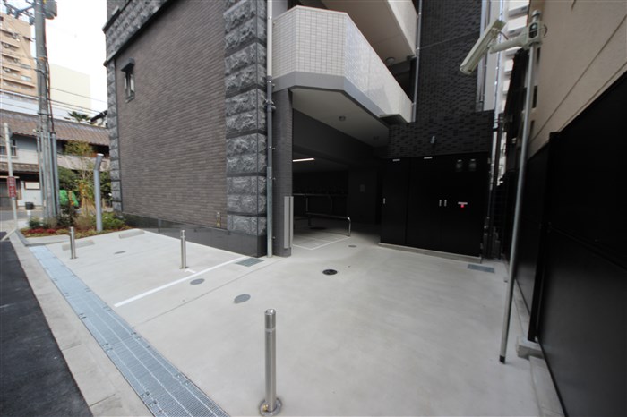 レオンコンフォート京橋のその他写真