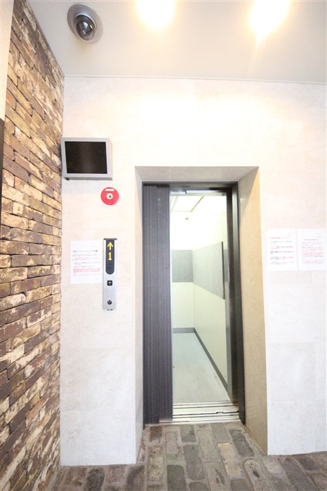 フォレステージュ西本町のその他写真