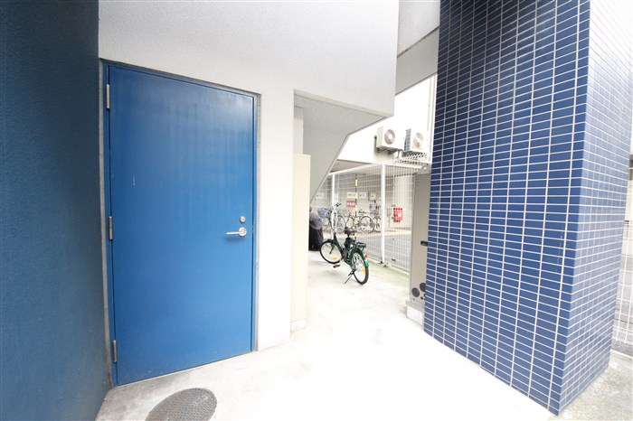 フォレステージュ西本町のその他写真