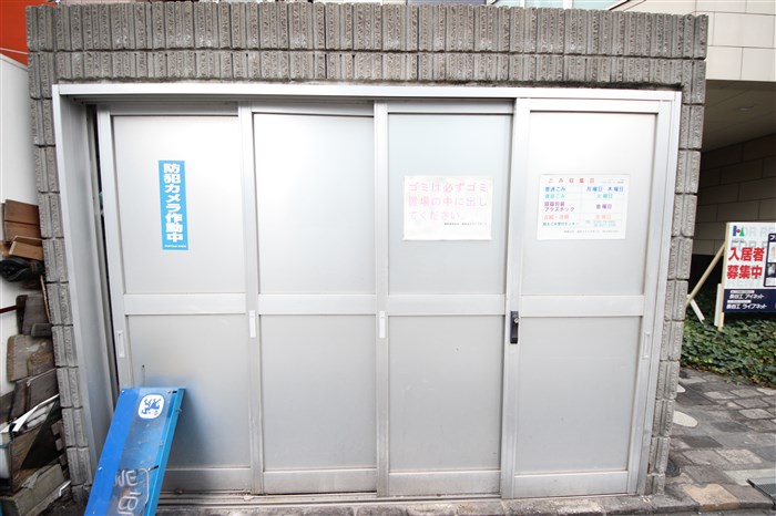 フォレステージュ西本町のその他写真