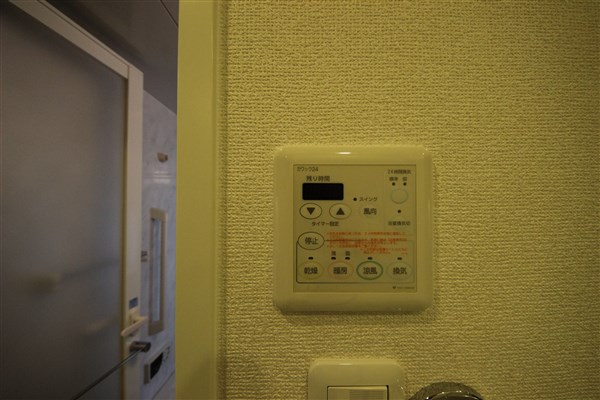 リーガル靱公園南のその他写真