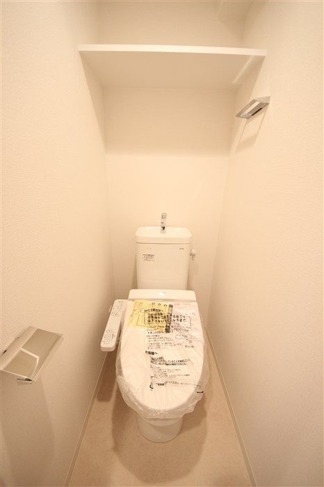 プレサンス南森町ライズのその他写真