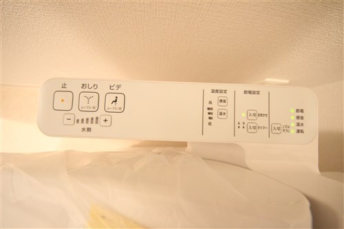プレサンス南森町ライズのその他写真