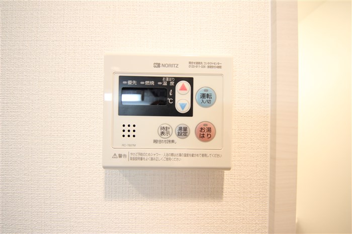 プレサンス南森町ライズのその他写真