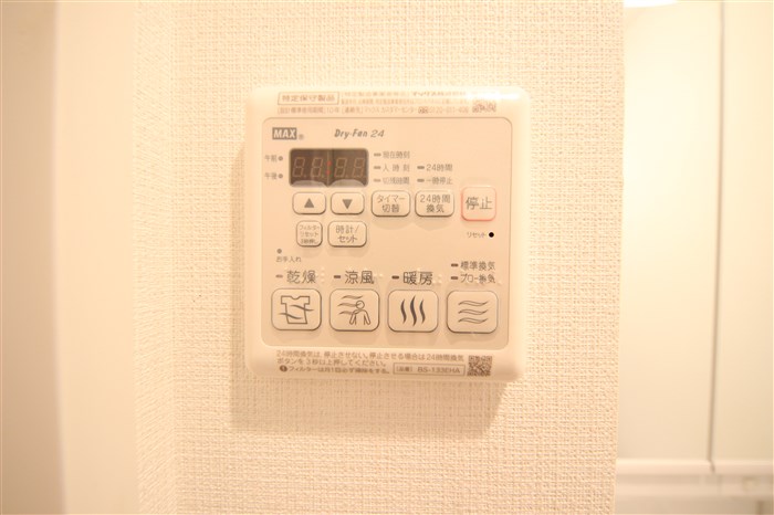 プレサンス南森町ライズのその他写真