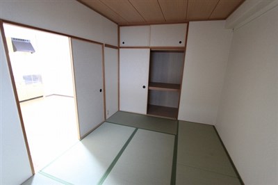 ハイシュタイン堀江の内装写真