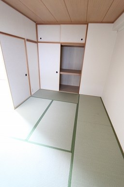 ハイシュタイン堀江の内装写真