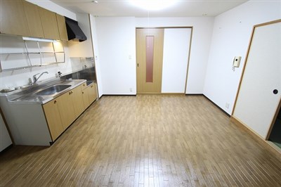 ハイシュタイン堀江の内装写真