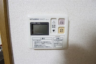ハイシュタイン堀江のその他写真