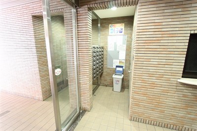 ハイシュタイン堀江のその他写真