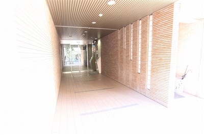 ハイシュタイン堀江のその他写真