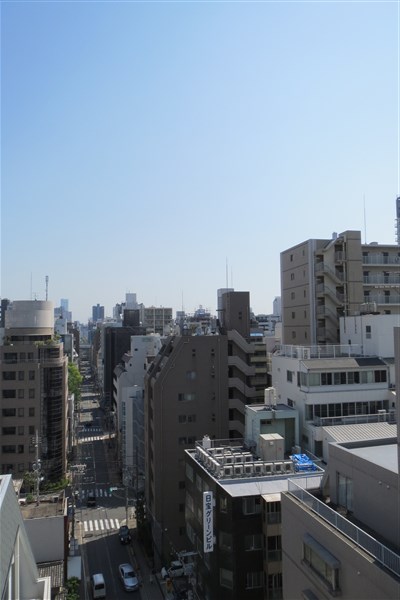 クレビオス天満橋のその他写真