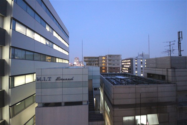 プレミスト堺筋本町ラディーナのその他写真