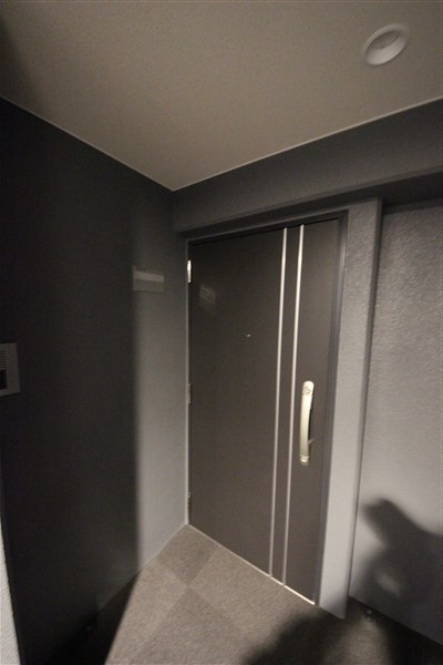エスライズ堺筋本町の玄関写真