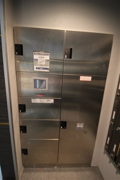 エスライズ堺筋本町のその他写真