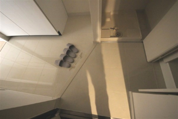 エスライズ堺筋本町の玄関写真
