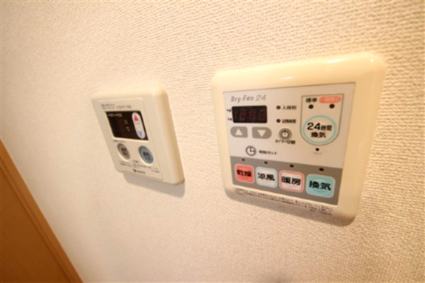 プレサンス心斎橋リベルタのその他写真