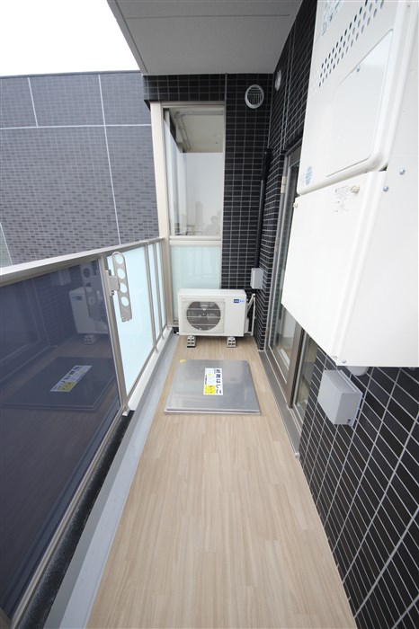 プレサンス松屋町グレースのその他写真