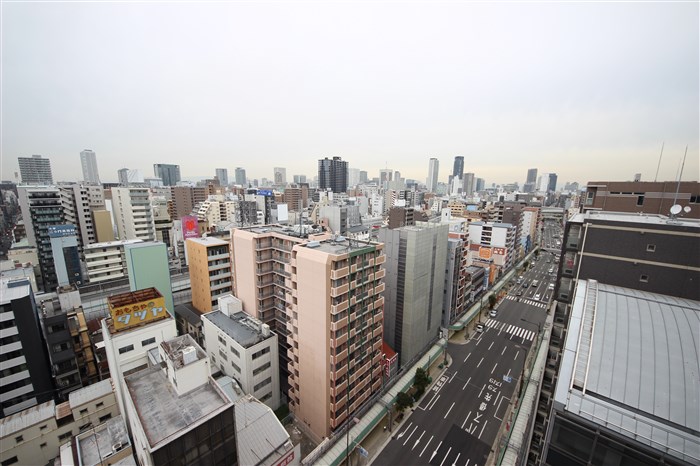 プレサンス松屋町グレースのその他写真