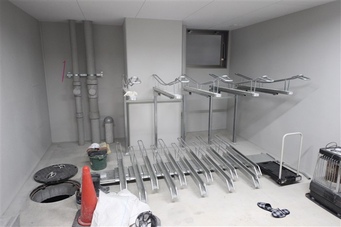 プレサンス松屋町グレースのその他写真