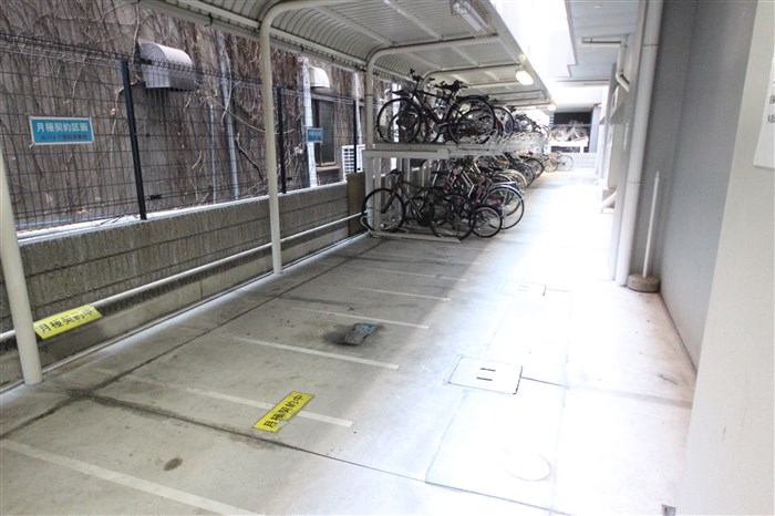 KDX堺筋本町レジデンスのその他写真