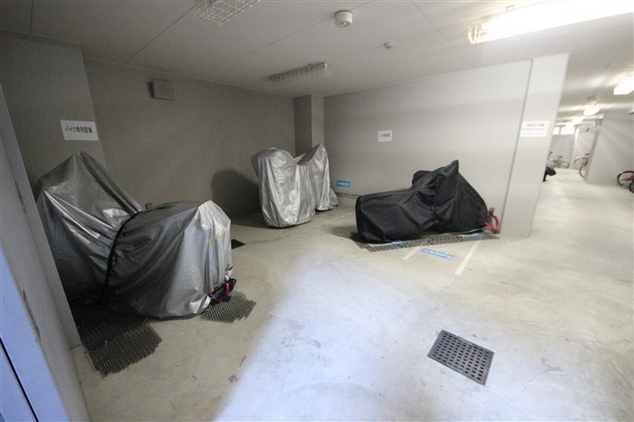 KDX堺筋本町レジデンスのその他写真