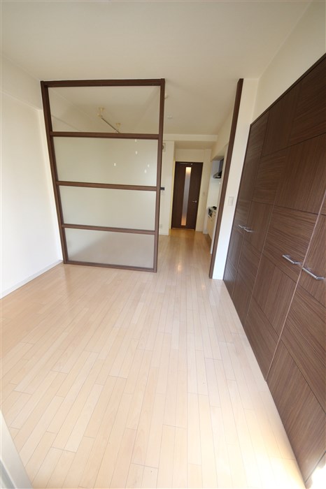KDX堺筋本町レジデンスの内装写真