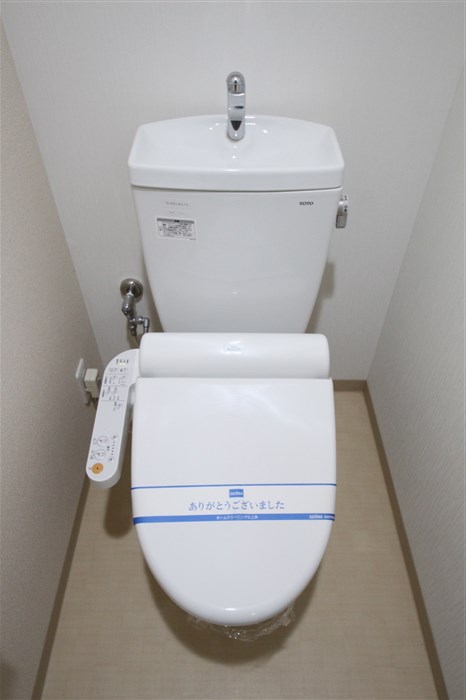 huit arbre上町台のその他写真