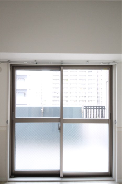 huit arbre上町台の内装写真