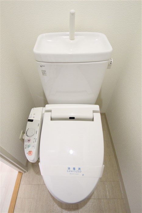 CITY SPIRE幸町のその他写真