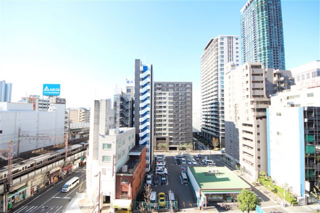 エスリード福島駅前のその他写真