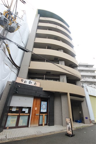 ドルフ福島