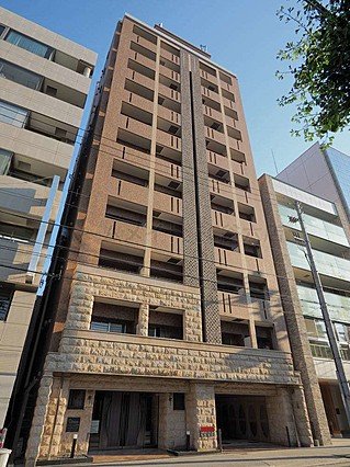 プレサンス大手前パークサイド