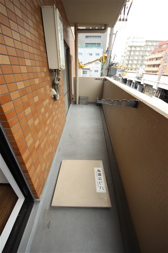 第一玉造マンションのその他写真