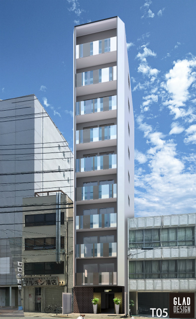 C.COLOR南新町