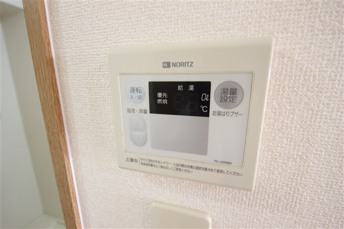 KHKコート西野田のその他写真