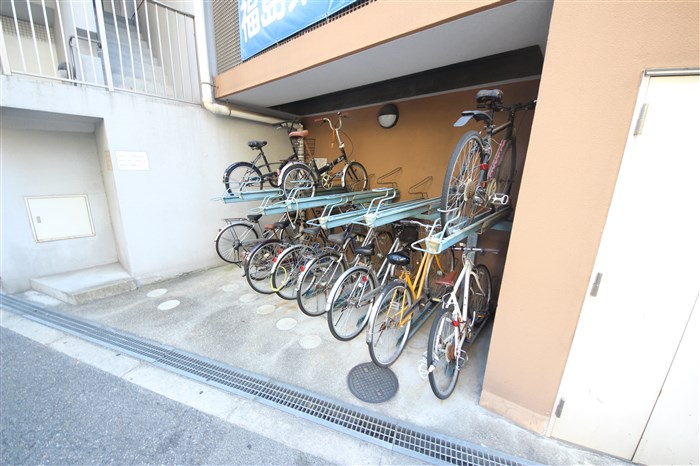 KHKコート西野田のその他写真