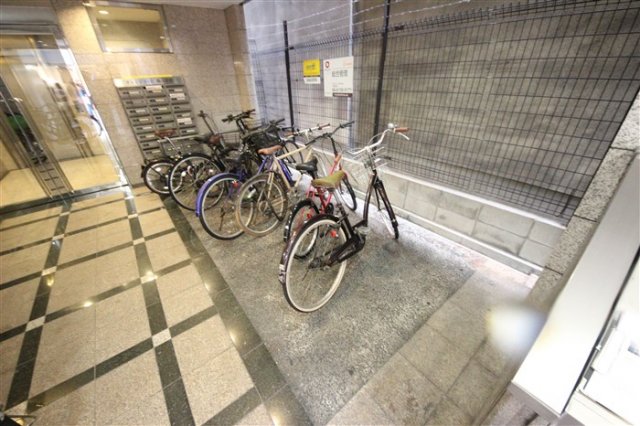 オレンジコート西心斎橋のその他写真